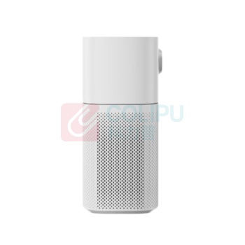 美的 Midea 空气净化器 JHQ-P300 (白色) 家用除雾霾宠物除菌
