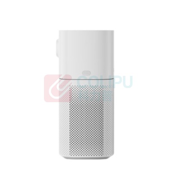 美的 Midea 空气净化器 JHQ-P300 (白色) 家用除雾霾宠物除菌