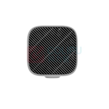 美的 Midea 空气净化器 JHQ-P300 (白色) 家用除雾霾宠物除菌