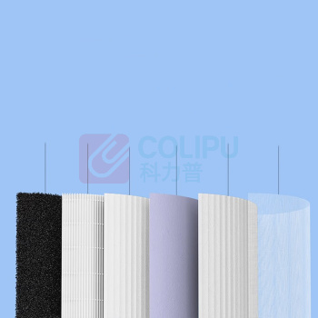 米家 滤芯适用消毒净化器Y-600 AFEP7TFM20 除甲醛除菌除二手烟异味PM2.5 适用消毒净化器