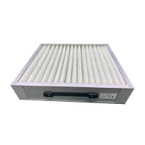 优企 初效滤芯 HT251231-4 烟雾净化器的滤芯 适用XL500/XL700