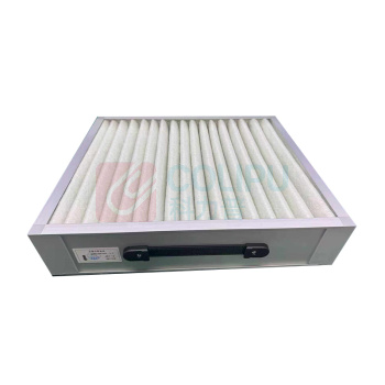 优企 初效滤芯 HT251231-4 烟雾净化器的滤芯 适用XL500/XL700