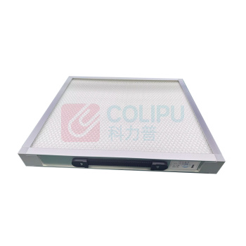 优企 中效滤芯 HT251231-5 烟雾净化器的滤芯 适用XL500/XL700