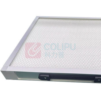 优企 中效滤芯 HT251231-5 烟雾净化器的滤芯 适用XL500/XL700