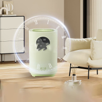 绿之源 GREEN SOURCE 空气净化器 Z-7827