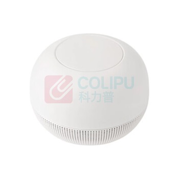 无印良品 桌面空气净化器 LAJ1CA4S (白)