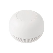 无印良品 桌面空气净化器 LAJ1CA4S (白)