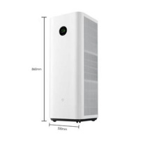 米家 空气净化器6Pro AC-M38-SC