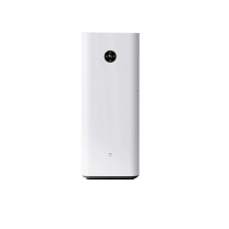 米家 空气净化器4MAX AC-M21-SC 386x386x975mm (白色) 二级节能