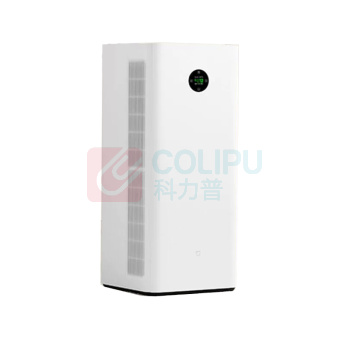 米家 空气净化器5Pro AC-M27-SC 320x320x785mm (白色) 二级节能