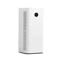 米家 空气净化器5Pro AC-M27-SC 320x320x785mm (白色) 二级节能