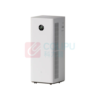 米家 空气净化器5Pro AC-M27-SC 320x320x785mm (白色) 二级节能