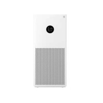 米家 空气净化器4 Lite AC-M17-SC 240x240x534mm (白色) 一级节能