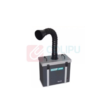 快克 QUICK 烟雾净化器 6601(单工位)