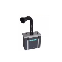 快克 QUICK 烟雾净化器 6601(单工位)