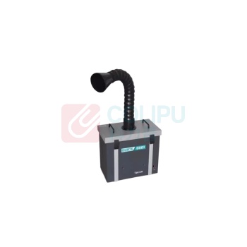 快克 QUICK 烟雾净化器 6601(单工位)