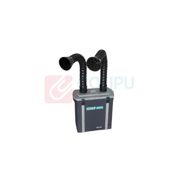 快克 QUICK 烟雾净化器 6602(双工位)