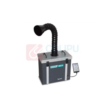 快克 QUICK 烟雾净化器 6611(单工位)