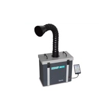 快克 QUICK 烟雾净化器 6611(单工位)