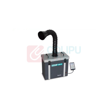 快克 QUICK 烟雾净化器 6611(单工位)