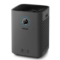 飞利浦 PHILIPS 空气净化器 AC5655 (灰色) 除甲醛除异味除PM2.5除烟尘