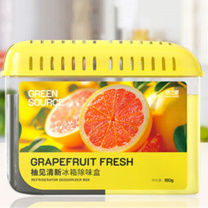 绿之源 GREEN SOURCE 除味器 180g
