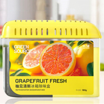 绿之源 GREEN SOURCE 除味器 180g