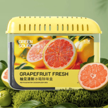绿之源 GREEN SOURCE 除味器 180g