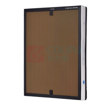 LAN'SIR 净化器净醛滤网 适配布鲁雅尔2系280iF/380iF 451×362×45mm