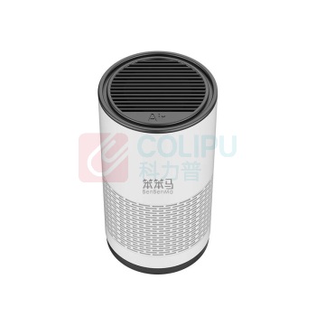 笨笨马 车载净化器 BK01