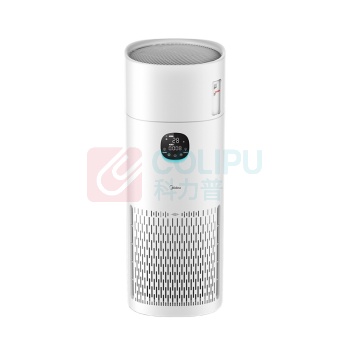 美的 Midea 空气净化器 KJ850G-RX800 Pro 800m³/h