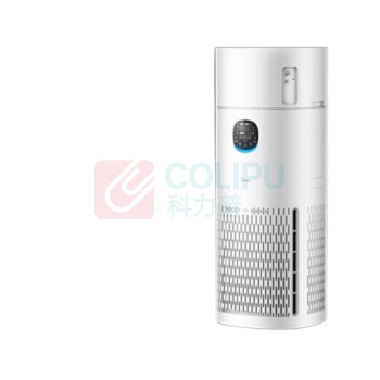 美的 Midea 空气净化器 KJ850G-RX800 Pro 800m³/h