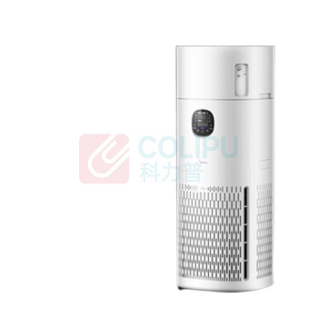 美的 Midea 空气净化器 KJ850G-RX800 Pro 800m³/h