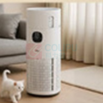 美的 Midea 空气净化器 KJ850G-RX800 Pro 800m³/h