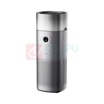 美的 Midea 空气净化器 KJ650G-RX600 ProH 甲醛数显净化加湿器一体