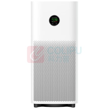 小米(MI) 空气净化器 AC-M25-SC 1个/个 销售单位:个 (空气净化器\0.05kW) (计量单位:个)