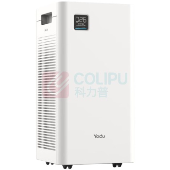 亚都 YADU 空气净化器 KJ550F-T550(Hi) (白色)
