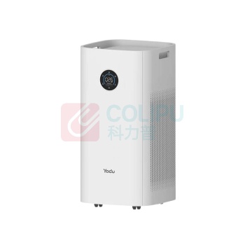 亚都 YADU 空气净化器 KJ1000G-T1000(Hi) (白色)