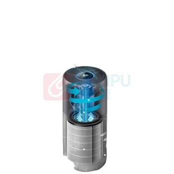 飞利浦 PHILIPS 空气净化器 AC3036/00 (白色)