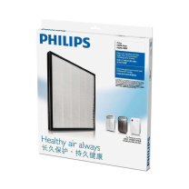飞利浦 PHILIPS 空气净化器滤网 AC4124 【配件】(适用飞利浦净化器AC4002 AC4004 AC4012)