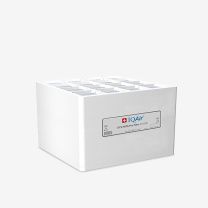 IQAir 空气净化器滤网 GCX初滤滤芯 底层滤芯 瑞士进口 适用GCX Series【配件】