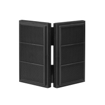 布鲁雅尔 Blueair 滤网 Pro复合滤网 350*205*80mm 1个/套 【配件】净能复合 适用Pro M(需要下单1个)、Pro L(需要下单2个)、Pro XL(需要下单3个)