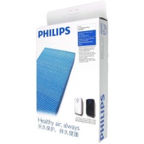 飞利浦 PHILIPS 空气净化器加湿滤网 AC4155 适用AC4080 【配件】