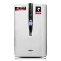夏普 SHARP 空气净化器 KC-W380S-W1
