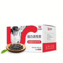 冰虫 除醛除味专用强力活性炭 50克*30小包/箱 50克*30小包/箱
