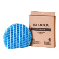 夏普 SHARP 加湿滤网 FZ-BB90ZK 【配件】(适配KC-CD20-W /KC-BB/CD/BD/W系列)