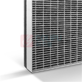 飞利浦 PHILIPS 空气净化器滤网 FY3137 372*292*60mm 【配件】适用于飞利浦空气净化器AC3256/AC3254/AC3252