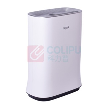 爱宝乐 airpal 空气净化器 AP280 246*445*600mm