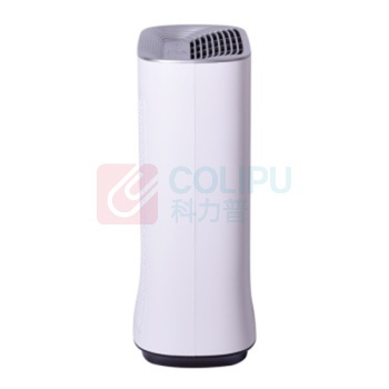 爱宝乐 airpal 空气净化器 AP280 246*445*600mm