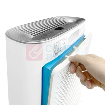 爱宝乐 airpal 空气净化器 AP280 246*445*600mm